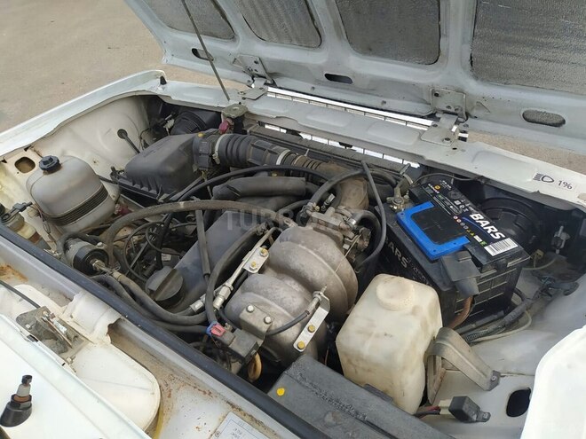 LADA (VAZ) 2107 2008, 149,000 km - 1.6 l - Bakı