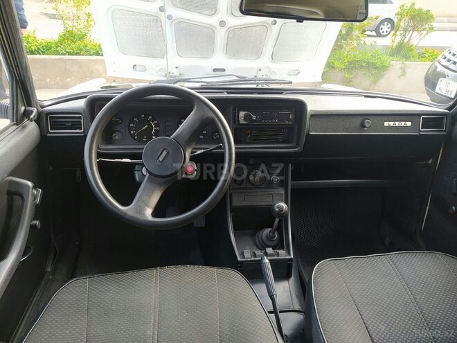LADA (VAZ) 2107 2008, 149,000 km - 1.6 l - Bakı