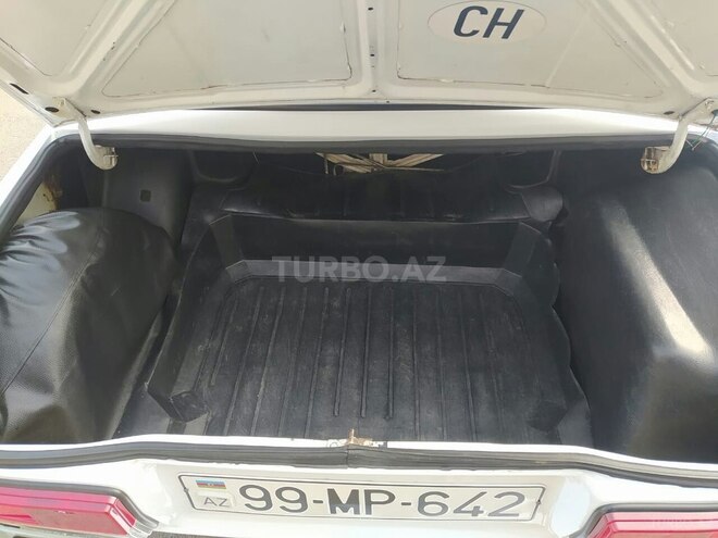 LADA (VAZ) 2107 2008, 149,000 km - 1.6 l - Bakı