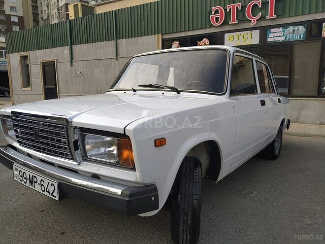 LADA (VAZ) 2107 2008, 149,000 km - 1.6 l - Bakı