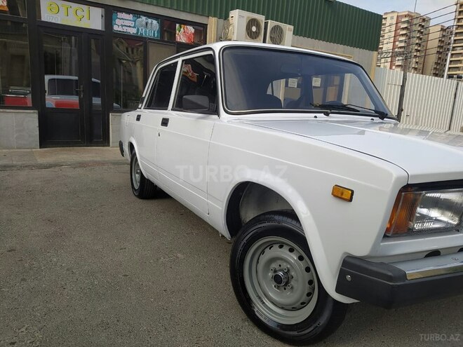 LADA (VAZ) 2107 2008, 149,000 km - 1.6 l - Bakı