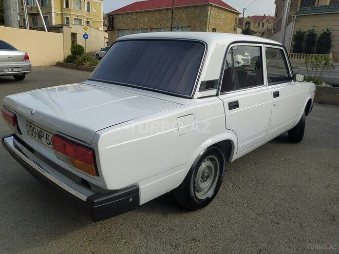 LADA (VAZ) 2107 2008, 149,000 km - 1.6 l - Bakı