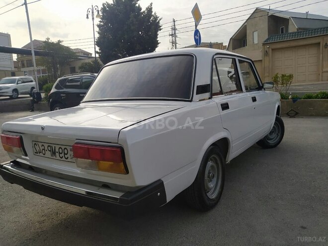 LADA (VAZ) 2107 2008, 149,000 km - 1.6 l - Bakı