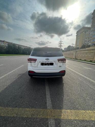 Kia Sorento 2016, 132,000 km - 2.0 l - Bakı