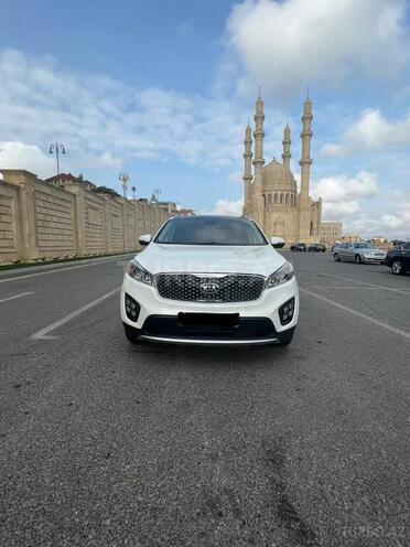Kia Sorento 2016, 132,000 km - 2.0 l - Bakı