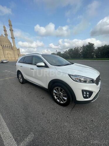 Kia Sorento 2016, 132,000 km - 2.0 l - Bakı