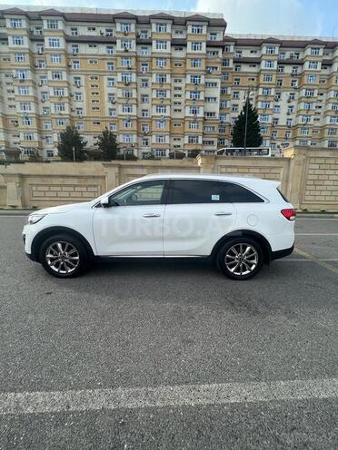 Kia Sorento 2016, 132,000 km - 2.0 l - Bakı