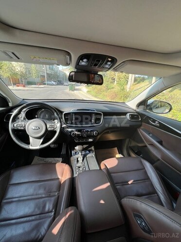 Kia Sorento 2016, 132,000 km - 2.0 l - Bakı