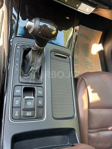 Kia Sorento 2016, 132,000 km - 2.0 l - Bakı