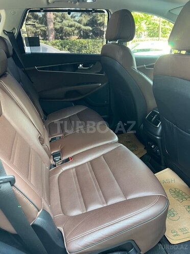Kia Sorento 2016, 132,000 km - 2.0 l - Bakı