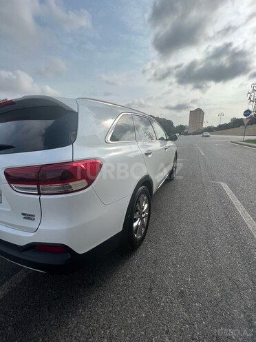 Kia Sorento 2016, 132,000 km - 2.0 l - Bakı