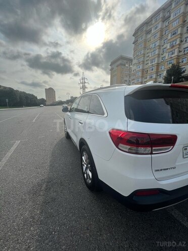Kia Sorento 2016, 132,000 km - 2.0 l - Bakı