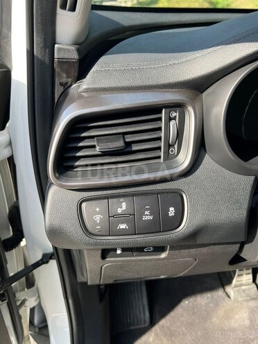 Kia Sorento 2016, 132,000 km - 2.0 l - Bakı