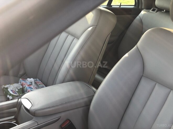 Mercedes ML 350 2007, 249,500 km - 3.5 l - Bakı