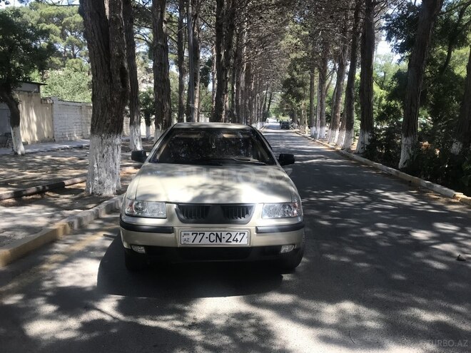 Iran Khodro Samand 2007, 350,000 km - 1.8 л - Sumqayıt