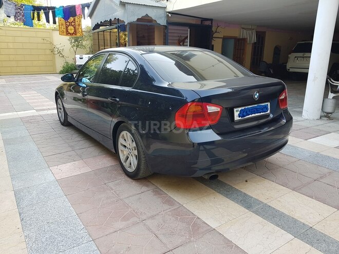 BMW 320 2006, 230,000 km - 2.0 л - Bakı