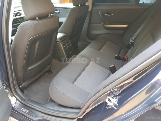 BMW 320 2006, 230,000 km - 2.0 л - Bakı