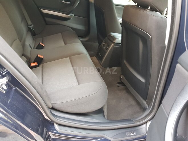 BMW 320 2006, 230,000 km - 2.0 л - Bakı