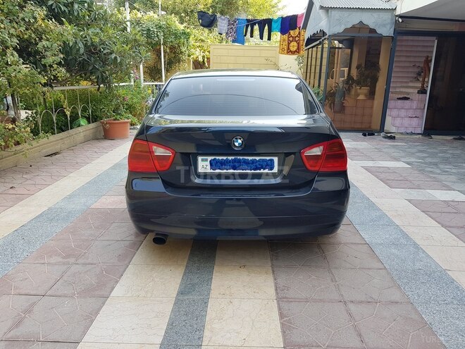BMW 320 2006, 230,000 km - 2.0 л - Bakı