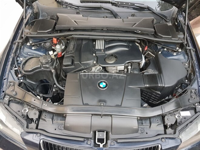BMW 320 2006, 230,000 km - 2.0 л - Bakı