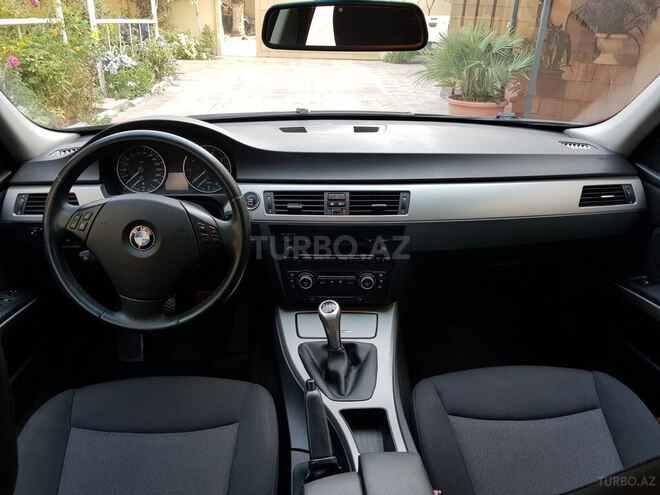 BMW 320 2006, 230,000 km - 2.0 л - Bakı