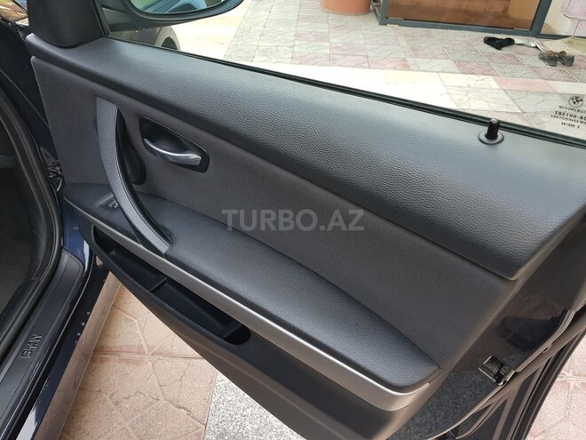 BMW 320 2006, 230,000 km - 2.0 л - Bakı