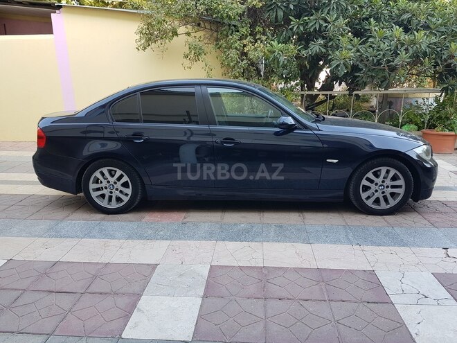 BMW 320 2006, 230,000 km - 2.0 л - Bakı