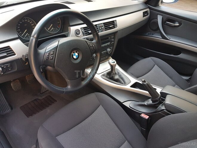 BMW 320 2006, 230,000 km - 2.0 л - Bakı