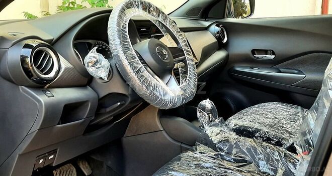 Nissan Kicks 2020, 25,000 km - 1.6 l - Bakı