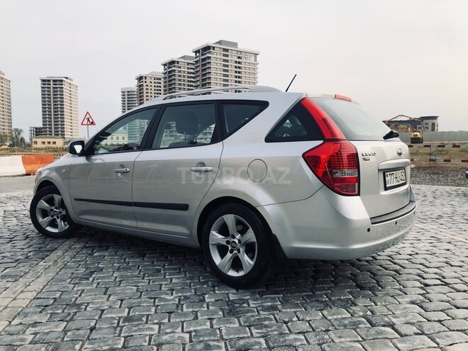 Kia Ceed 2010, 178,500 km - 1.6 l - Bakı