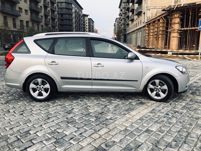 Kia Ceed 2010, 178,500 km - 1.6 l - Bakı
