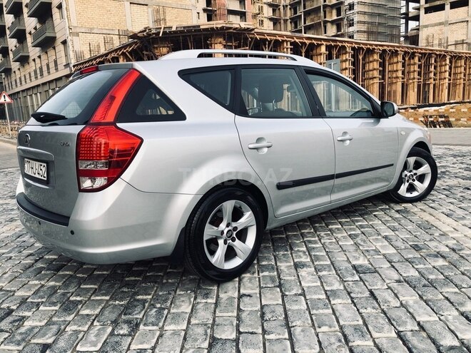 Kia Ceed 2010, 178,500 km - 1.6 l - Bakı