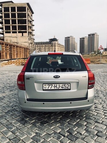 Kia Ceed 2010, 178,500 km - 1.6 l - Bakı