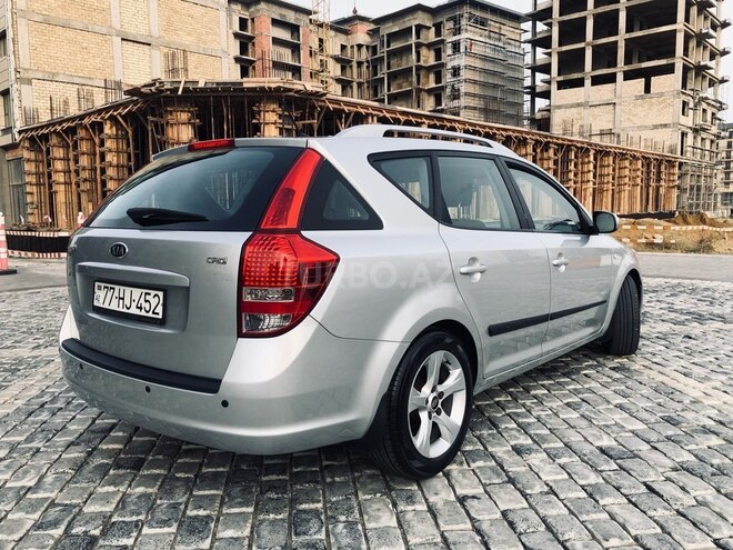 Kia Ceed 2010, 178,500 km - 1.6 l - Bakı