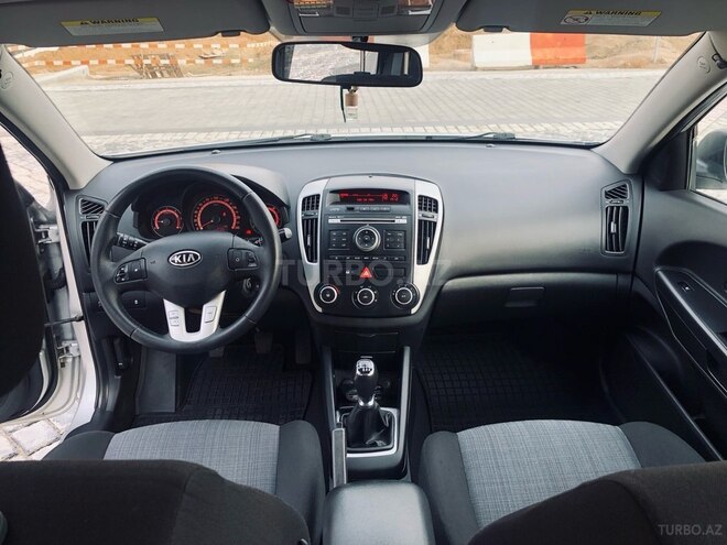 Kia Ceed 2010, 178,500 km - 1.6 l - Bakı
