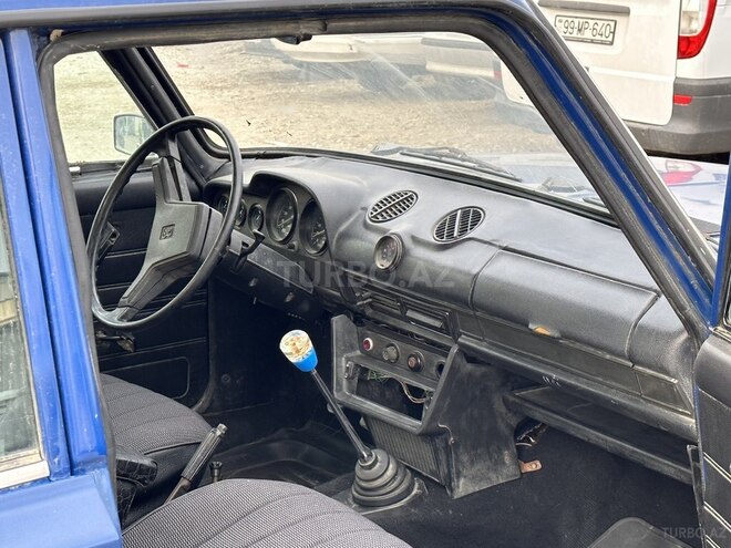 LADA (VAZ) 2106 2005, 98,000 km - 1.6 л - Bakı