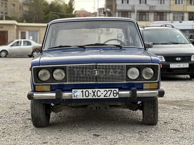 LADA (VAZ) 2106 2005, 98,000 km - 1.6 л - Bakı