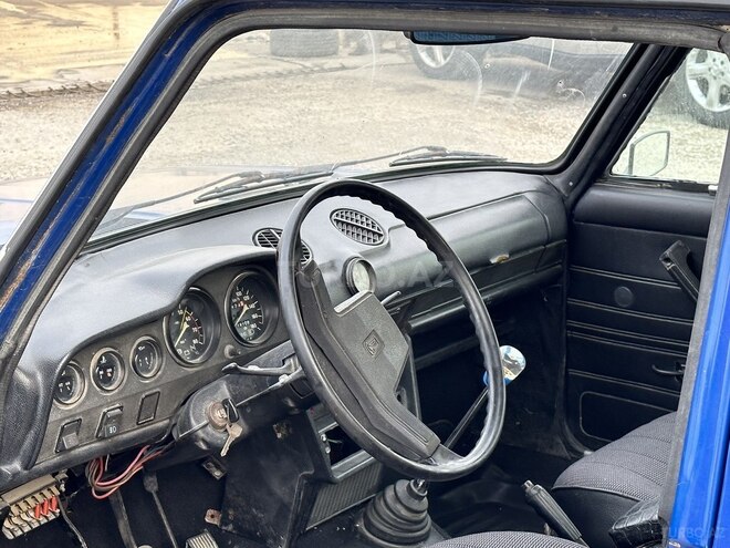 LADA (VAZ) 2106 2005, 98,000 km - 1.6 л - Bakı
