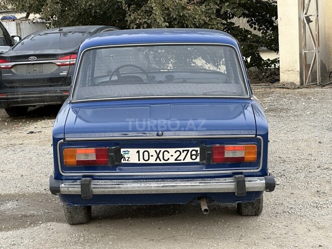 LADA (VAZ) 2106 2005, 98,000 km - 1.6 л - Bakı