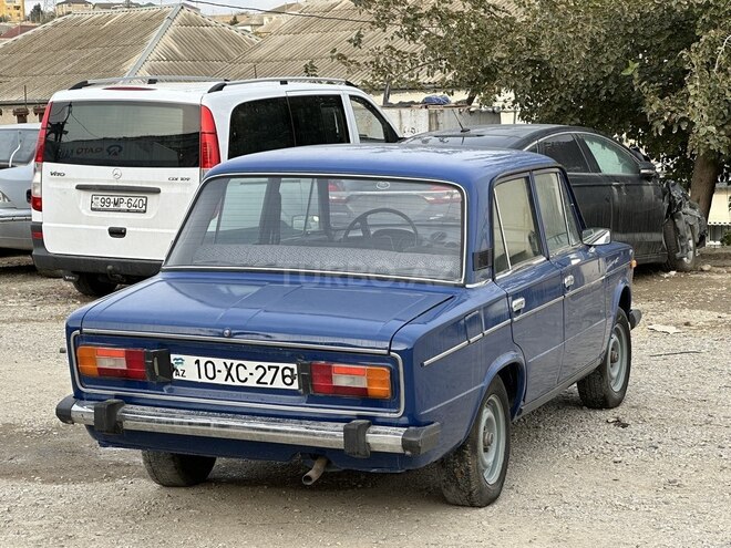 LADA (VAZ) 2106 2005, 98,000 km - 1.6 л - Bakı