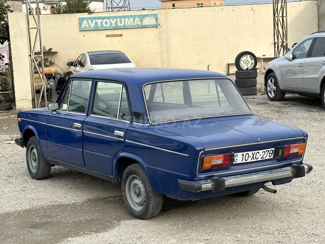 LADA (VAZ) 2106 2005, 98,000 km - 1.6 л - Bakı