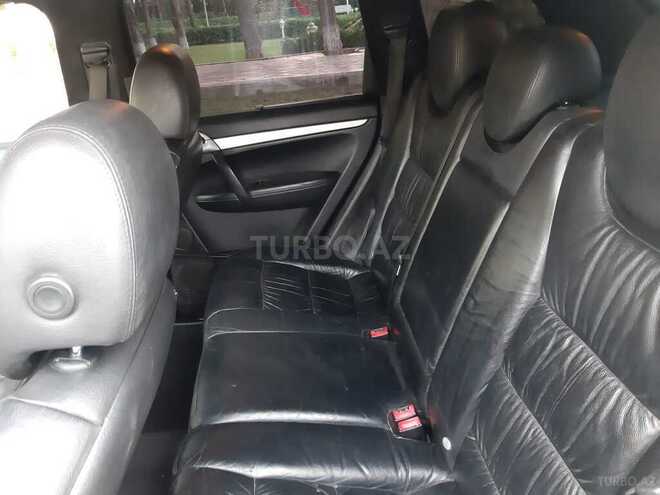 Porsche Cayenne S 2005, 218,000 km - 4.5 l - Bakı