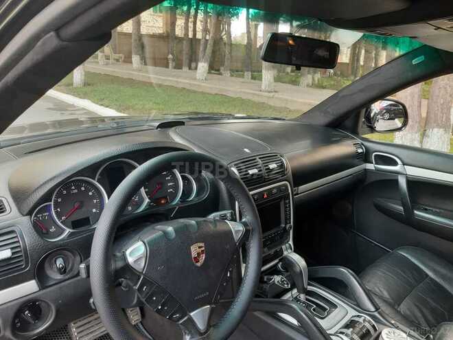 Porsche Cayenne S 2005, 218,000 km - 4.5 l - Bakı