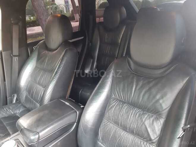 Porsche Cayenne S 2005, 218,000 km - 4.5 l - Bakı