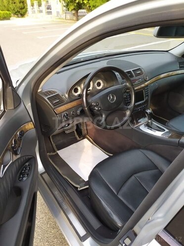 Mercedes E 280 2005, 274,626 km - 3.0 l - Şəki