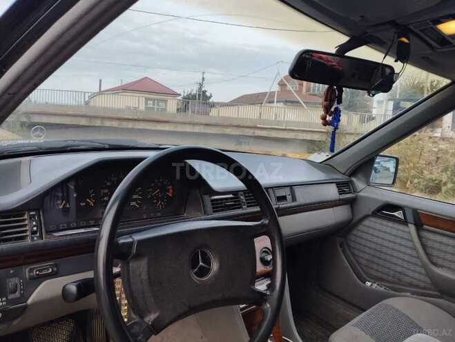 Mercedes 200 1992, 556,470 km - 2.0 l - Bakı