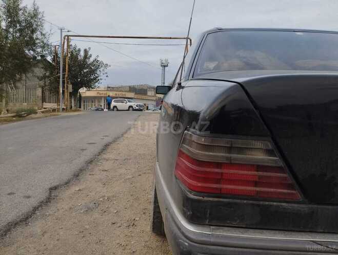 Mercedes 200 1992, 556,470 km - 2.0 l - Bakı