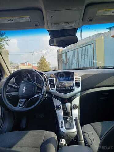 Chevrolet Cruze 2014, 231,452 km - 1.4 л - Gəncə