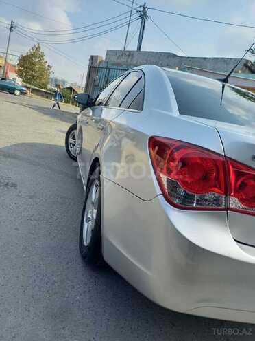 Chevrolet Cruze 2014, 231,452 km - 1.4 л - Gəncə