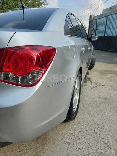 Chevrolet Cruze 2014, 231,452 km - 1.4 л - Gəncə